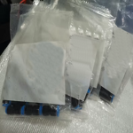 Connector Manufacturer - QSM-1/8-6 153307 - Original Genuine