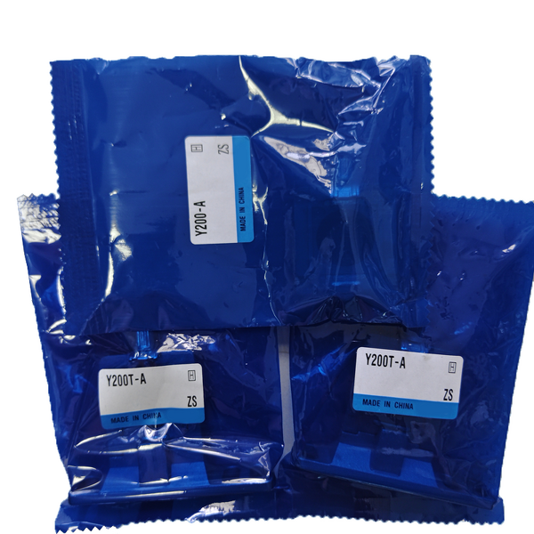 Valve Manufacturer - Y200-A - Spot Inventory Original Authentic