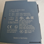 I/O Module Manufacturer - 6ES7 132-6BH01-0BA0 - Original Genuine
