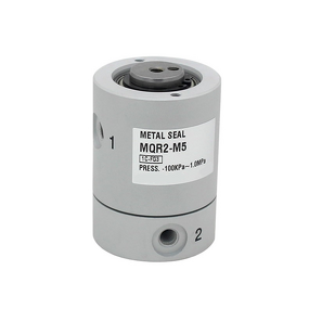 Rotary Joint Manufacturer - MQR12-M5 - High-speed Original Genuine