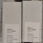 Cylinder Manufacturer - DHPS-16-A 1254043 - Parallel Gripper Finger Original Genuine