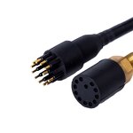 Connector Manufacturer - 32006-B22 - MCDC5M Subsea ROV Waterproof