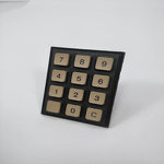 Button Manufacturer - XBL-C5012F281 - Backlight Original Authentic