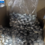 Industrial Plug Manufacturer - PLUG1/4 - PT3/8-PT16 Original Authentic