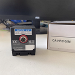 Industrial Vision Camera Manufacturer - CA-HF2100M - Image & Sensor Original Authentic