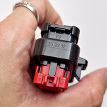 ECU Connector Manufacturer - 770680-1/770680-2/770680-3/770680-4