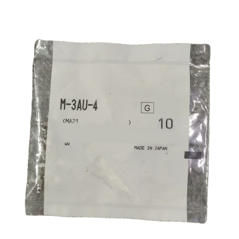 Joint Manufacturer - M-3AU-4 Mini - Brand New Original Authentic