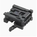Plug-in Connector Manufacturer - 34791-0040 - Large Stock