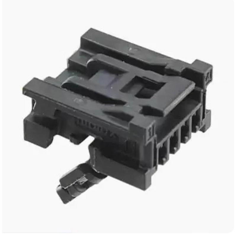 Plug-in Connector Manufacturer - 34791-0040 - Large Stock