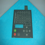 Membrane Keypad Manufacturer - VW3A68206 - Atv68 Used Original Authentic
