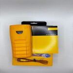 Clamp Meter Manufacturer - 376FC - True RMS AC/DC Original Authentic