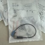 Sensor Manufacturer - WTB2S-2P3260 1063545 - Original Genuine