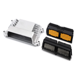 ECU Box Manufacturer - Haidie DT04-6P-CE03 - 90-Pin Aluminum Brass