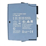 Input Module Manufacturer - 6ES7-131-6BH01-0BA0 - DI 16x24VDC Original