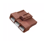 Plug-in Connector Manufacturer - 6098-0208/6098-0210 - Large Stock