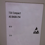 PLC Module Manufacturer - AS BADU 214 - Output Expansion Original Authentic