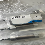 Cylinder Manufacturer - CDJP2B10-20D - Needle Type Mini Original Genuine
