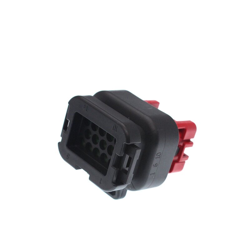 ECU Connector Manufacturer - 776273-1 - High Quality