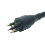 Connector Manufacturer - 32006-B22 - MCDC5M Subsea ROV Waterproof