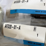 Mist Separator Manufacturer - AFD20-01-A - Micro Original Authentic