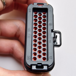 ECU Connector Manufacturer - 770680-1/770680-2/770680-3/770680-4