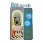 Kiosk Manufacturer - Hot Sale High Visibility LED Photo Booth Kiosk 1-Year Warranty Coin Operated