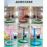 Arcade Game Manufacturer - Hot Selling High Coin-Operated Amusement Metal Sensory Skills Training Game