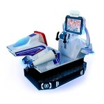 Shooting Arcade Machine