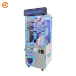 Claw Machine