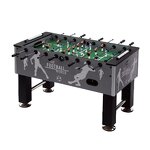 Soccer Table Manufacturer - 48" Professional MDF Indoor Arcade Soccer Table 8 Rods Engineered Wood