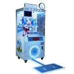 Arcade Game Manufacturer - Proudfitter Coin-Operated Mini Steppers 220V Running Sports Prize On Sale