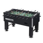 Soccer Table Manufacturer - 48" Professional MDF Indoor Arcade Soccer Table 8 Rods Engineered Wood
