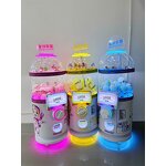 Vending Machine Manufacturer - Professional Mini Boxing Coin Operated Capsule Toy Metal Plastic