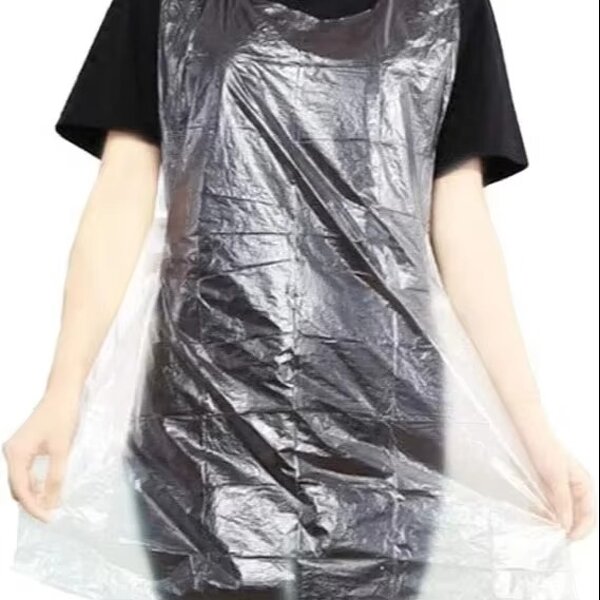 EVA Cartoon Apron Manufacturer - Sleeveless Half Body Waterproof Oil Proof
