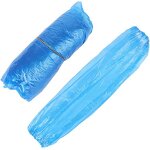 PE Protective Sleeves Manufacturer - Disposable for Work Anti-Fouling Kitchen Oil