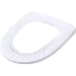 Toilet Seat Cover Manufacturer - Waterproof Disposable Soluble Paper for Travel