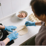 PVC Gloves Manufacturer - Junda Disposable for Household Cleaning Dishwashing