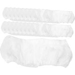 Toilet Seat Cover Manufacturer - Waterproof Disposable Soluble Paper for Travel