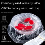 Plastic Table Cloths Manufacturer - Customized Printed Oilproof Red White Roll