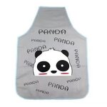 CPE Bib Apron Manufacturer - Unisex Disposable Waterproof Oil-Proof for Kitchen