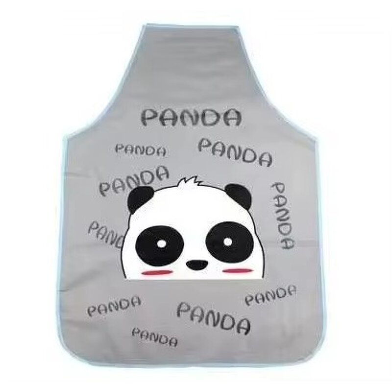 CPE Bib Apron Manufacturer - Unisex Disposable Waterproof Oil-Proof for Kitchen