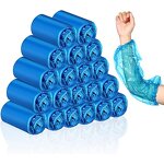 PE Protective Sleeves Manufacturer - Disposable for Work Anti-Fouling Kitchen Oil