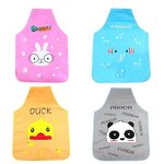 EVA Kitchen Apron Manufacturer - for Kids & Mom Transparent Plastic