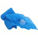 Medical Surgical Shoe Cover Manufacturer - Factory Wholesale Disposable Non Skid CPE