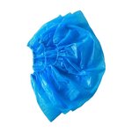 Plastic Shoe Covers Manufacturer - Disposable Anti Slip Waterproof for Household Hotel