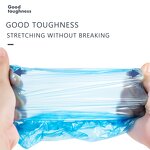 PE Boot Cover Manufacturer - Disposable Thickened for Outdoor Rain Wear-Resistant