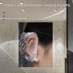 Chef Mask Manufacturer - Transparent Reusable Anti-Saliva Anti-Fog for Catering