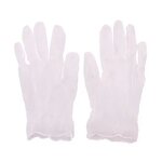 Rubber Latex Gloves Manufacturer - Wholesale Powder-Free Pure Examination Thick