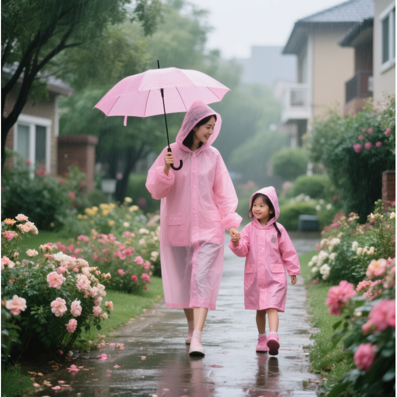 PE Tablecloth Manufacturer - Junda Disposable Wedding Picnic Waterproof Rectangular Round