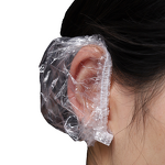 Chef Mask Manufacturer - Transparent Reusable Anti-Saliva Anti-Fog for Catering